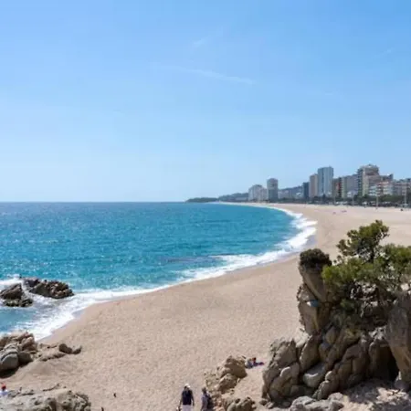 Casa Marc Apartment Castell-Platja d’Aro