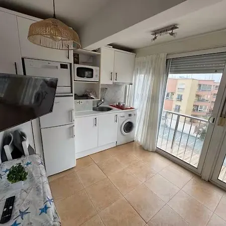 Casa Marc Apartment *