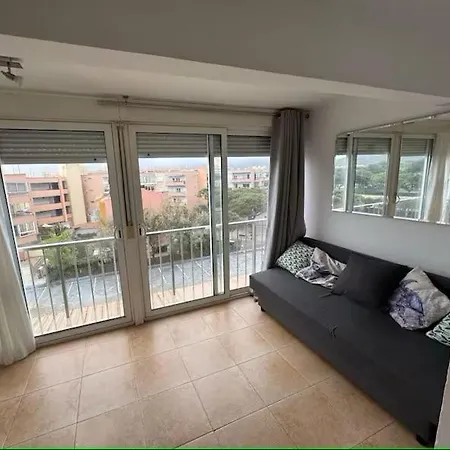 Casa Marc Lägenhet