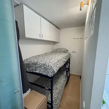Casa Marc Lägenhet