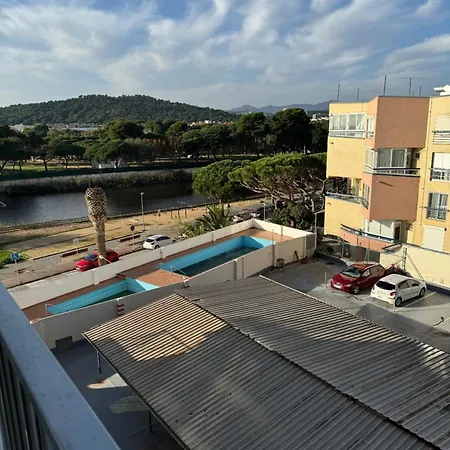 Lägenhet Casa Marc